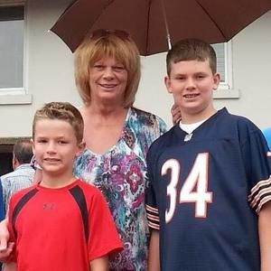 Meet your Posher, Deborah